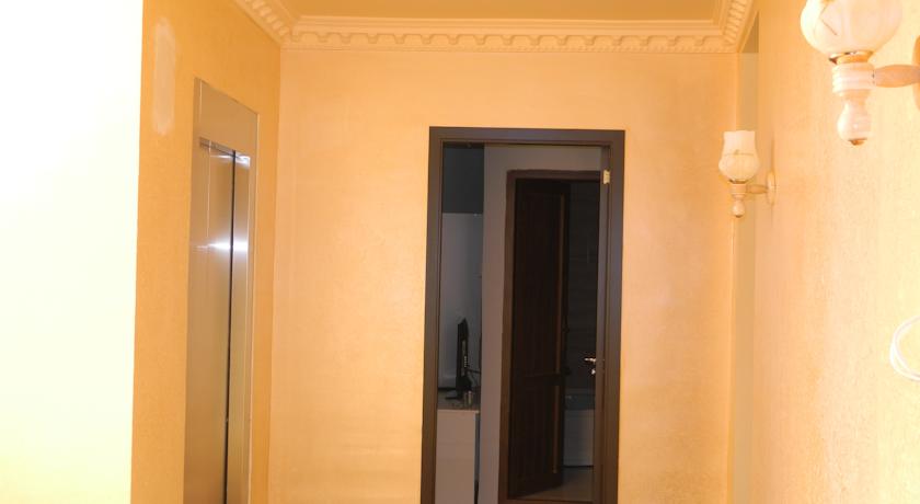 Iberia Hotel — Батумі, Грузія мініатюра 29