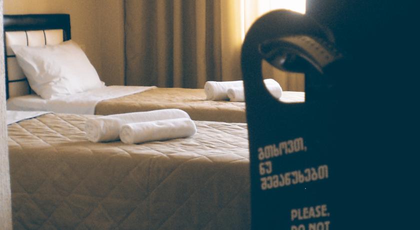 Iberia Hotel — Батумі, Грузія мініатюра 30