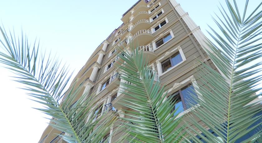Iberia Hotel — Батумі, Грузія мініатюра 34