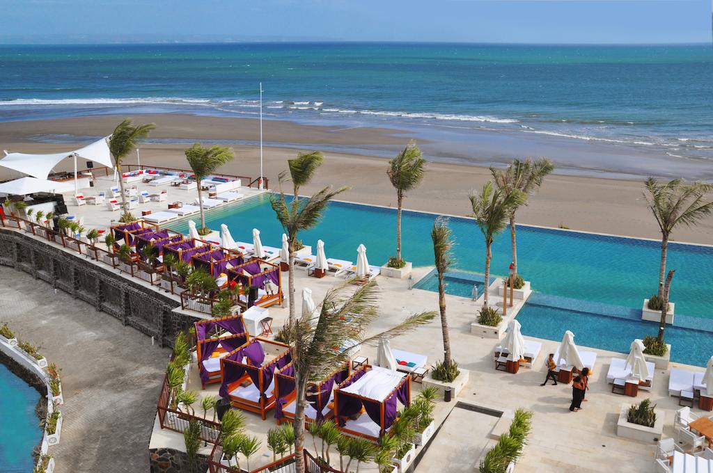 LV8 Resort Hotel — о. Балі, Індонезія мініатюра 59