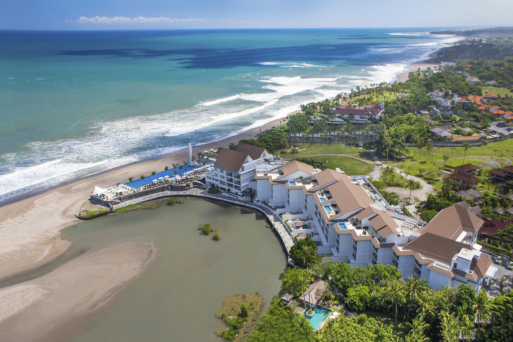 LV8 Resort Hotel — о. Балі, Індонезія мініатюра 62