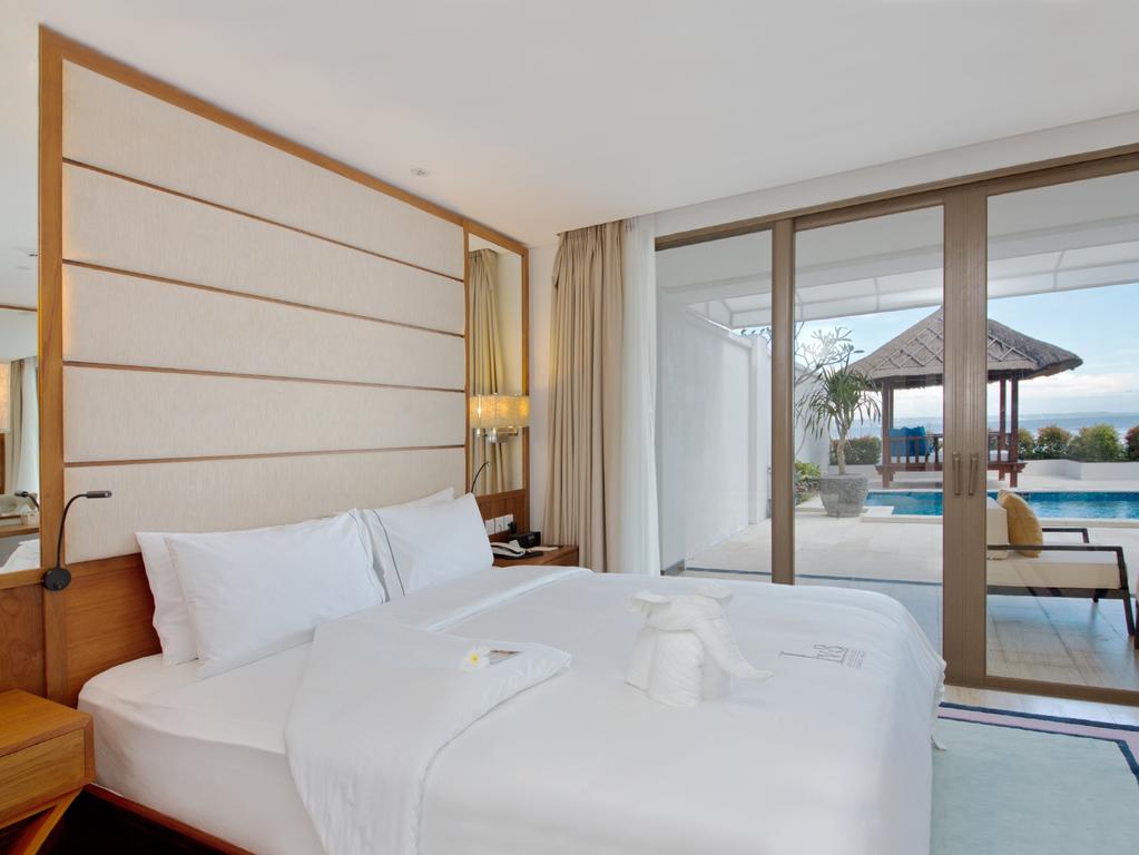 LV8 Resort Hotel — о. Балі, Індонезія мініатюра 63
