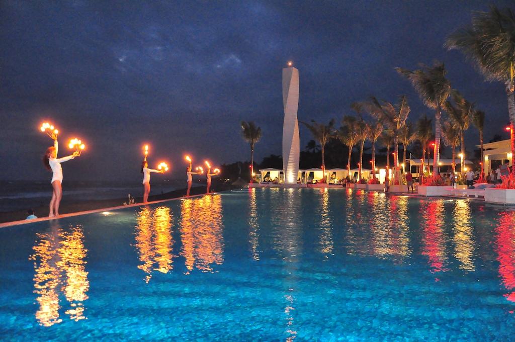 LV8 Resort Hotel — о. Балі, Індонезія мініатюра 64