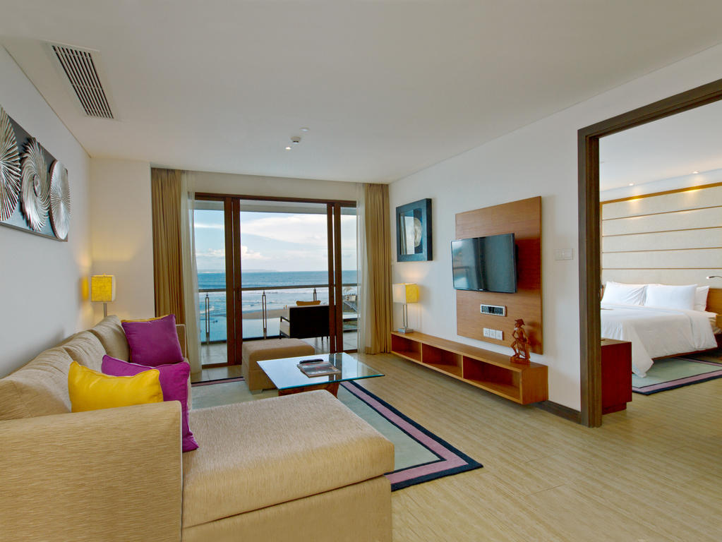 LV8 Resort Hotel — о. Балі, Індонезія мініатюра 65