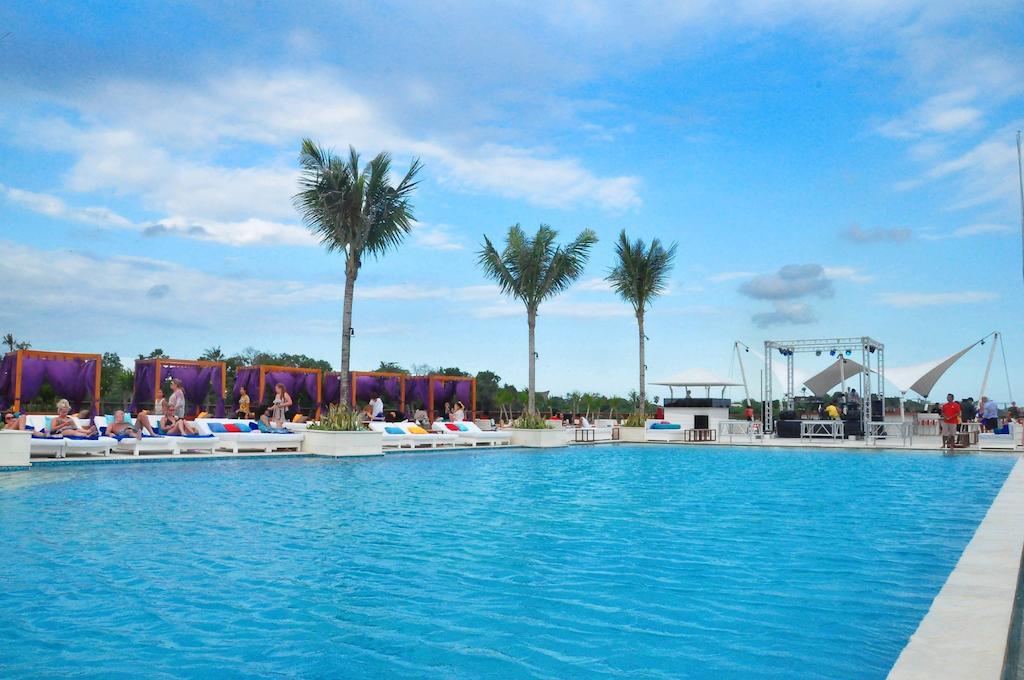 LV8 Resort Hotel — о. Балі, Індонезія мініатюра 67