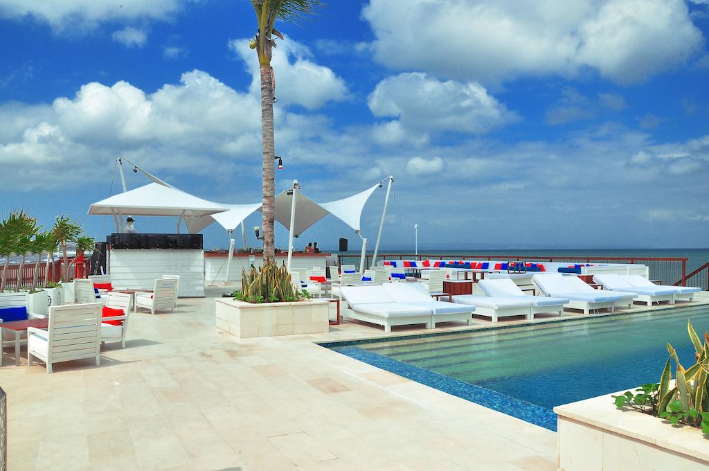 LV8 Resort Hotel — о. Балі, Індонезія мініатюра 68