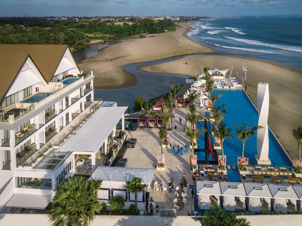 LV8 Resort Hotel — о. Балі, Індонезія мініатюра 69