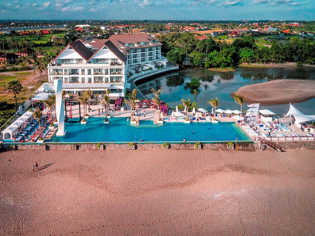 LV8 Resort Hotel — о. Балі, Індонезія мініатюра 70