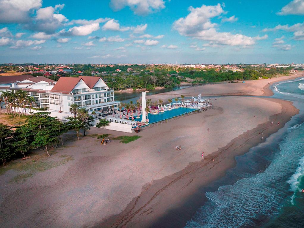 LV8 Resort Hotel — о. Балі, Індонезія мініатюра 73