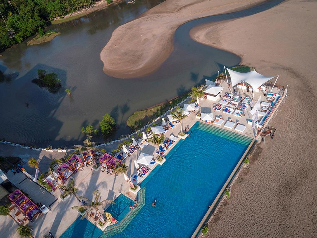 LV8 Resort Hotel — о. Балі, Індонезія мініатюра 74
