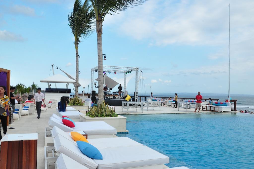 LV8 Resort Hotel — о. Балі, Індонезія мініатюра 77