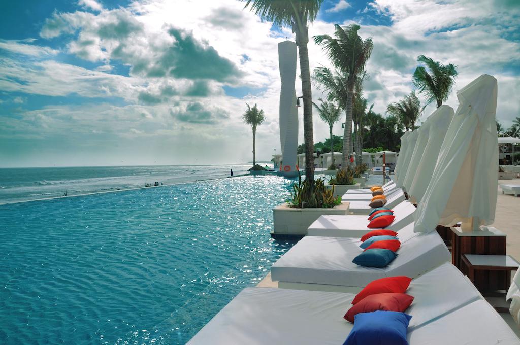 LV8 Resort Hotel — о. Балі, Індонезія мініатюра 79