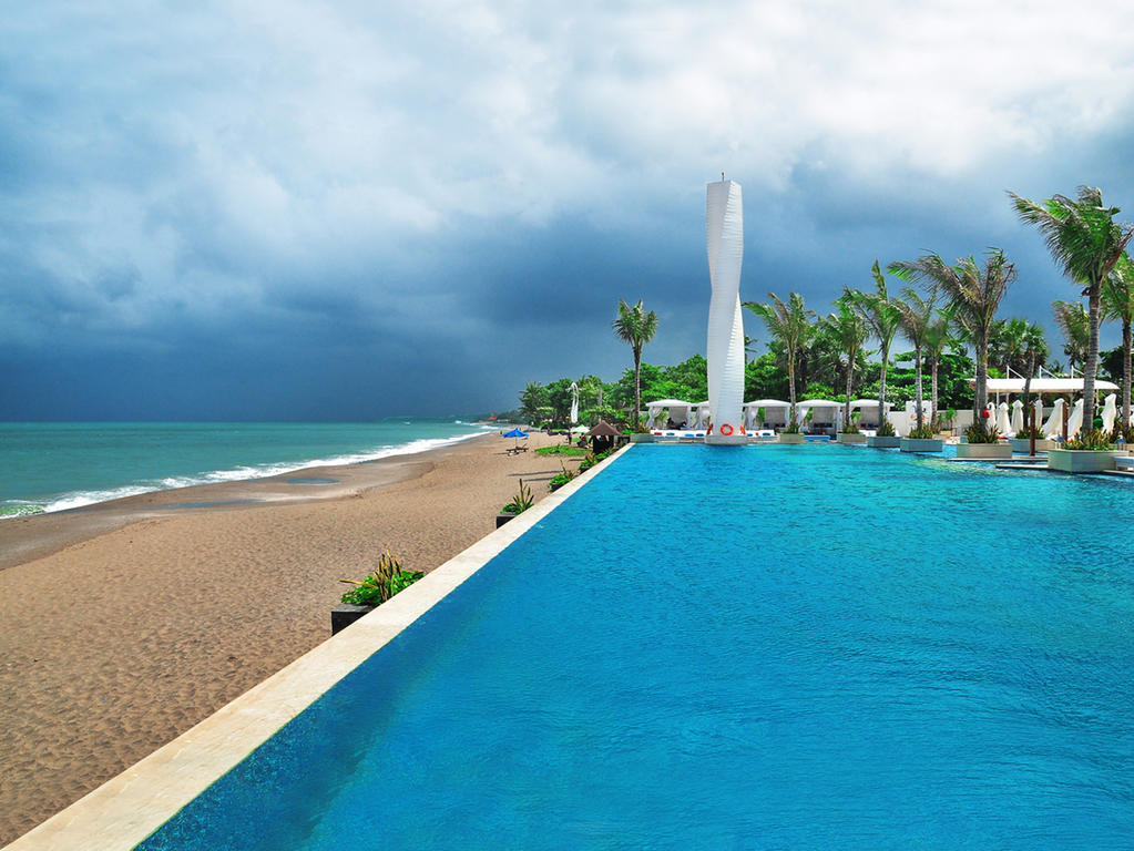 LV8 Resort Hotel — о. Балі, Індонезія мініатюра 80