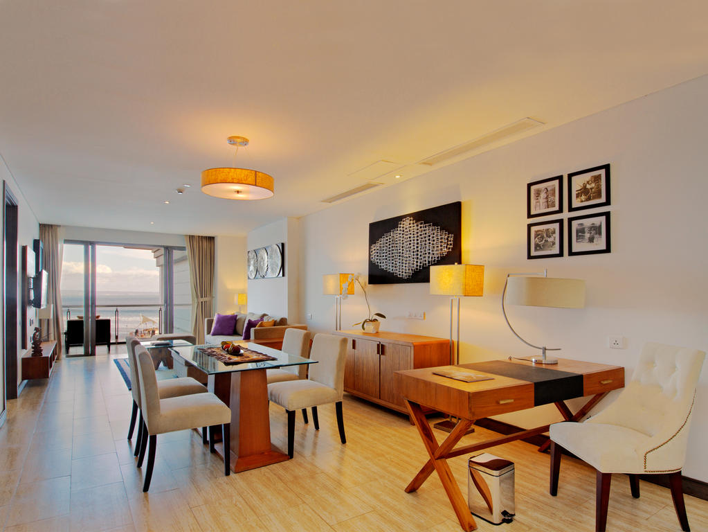 LV8 Resort Hotel — о. Балі, Індонезія мініатюра 82