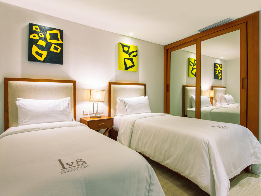 LV8 Resort Hotel — о. Балі, Індонезія мініатюра 87