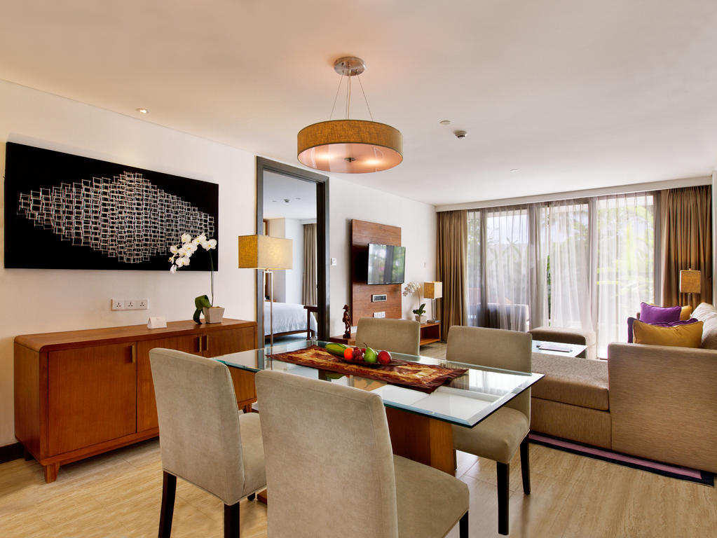 LV8 Resort Hotel — о. Балі, Індонезія мініатюра 89