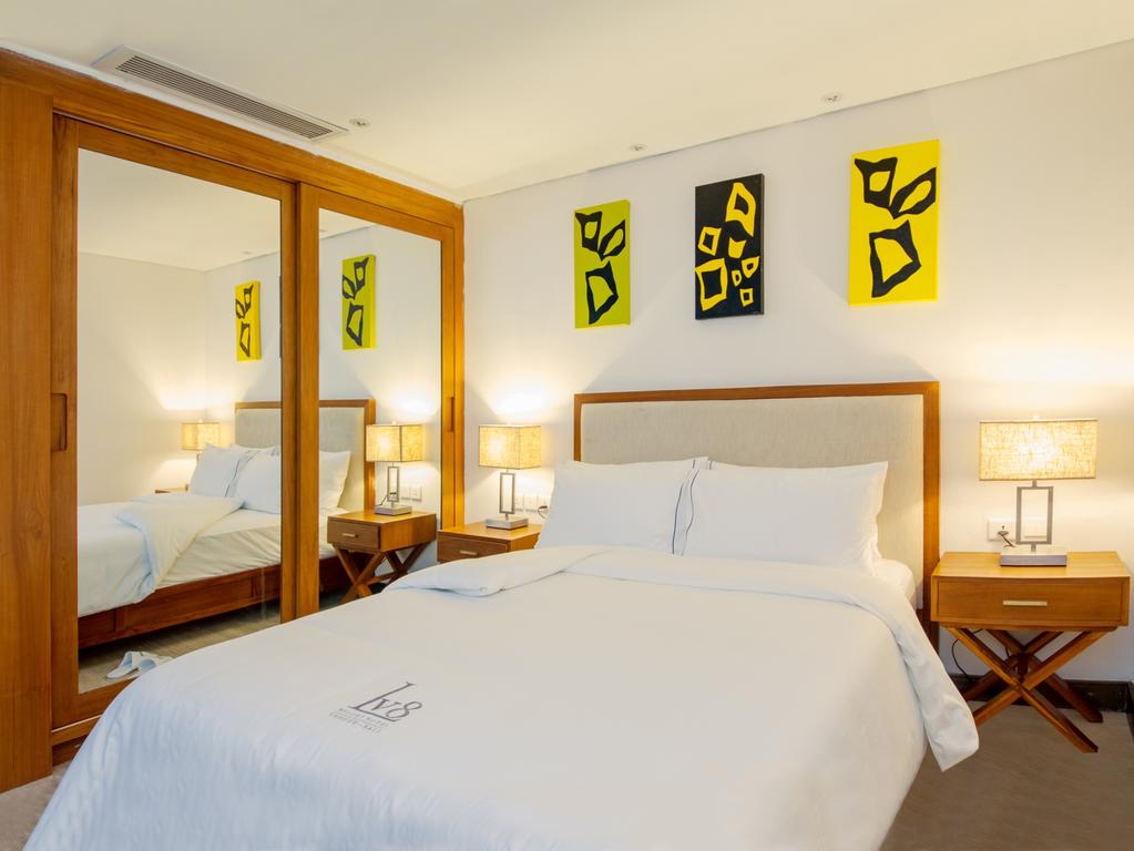 LV8 Resort Hotel — о. Балі, Індонезія мініатюра 93