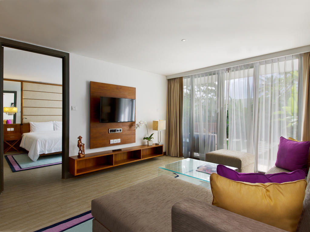 LV8 Resort Hotel — о. Балі, Індонезія мініатюра 94