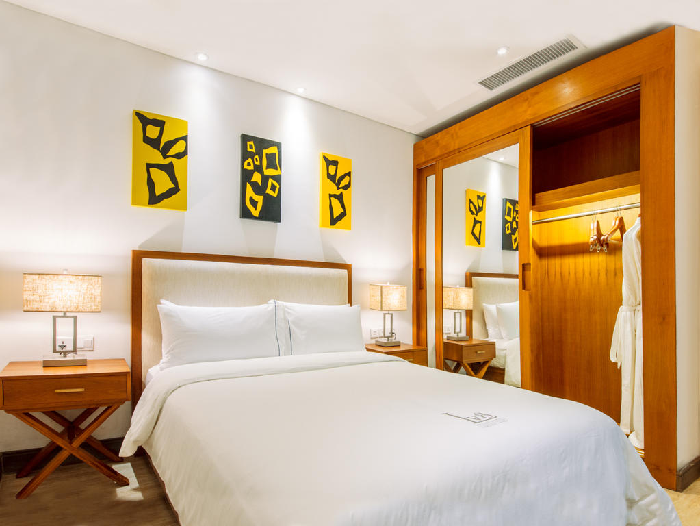 LV8 Resort Hotel — о. Балі, Індонезія мініатюра 96