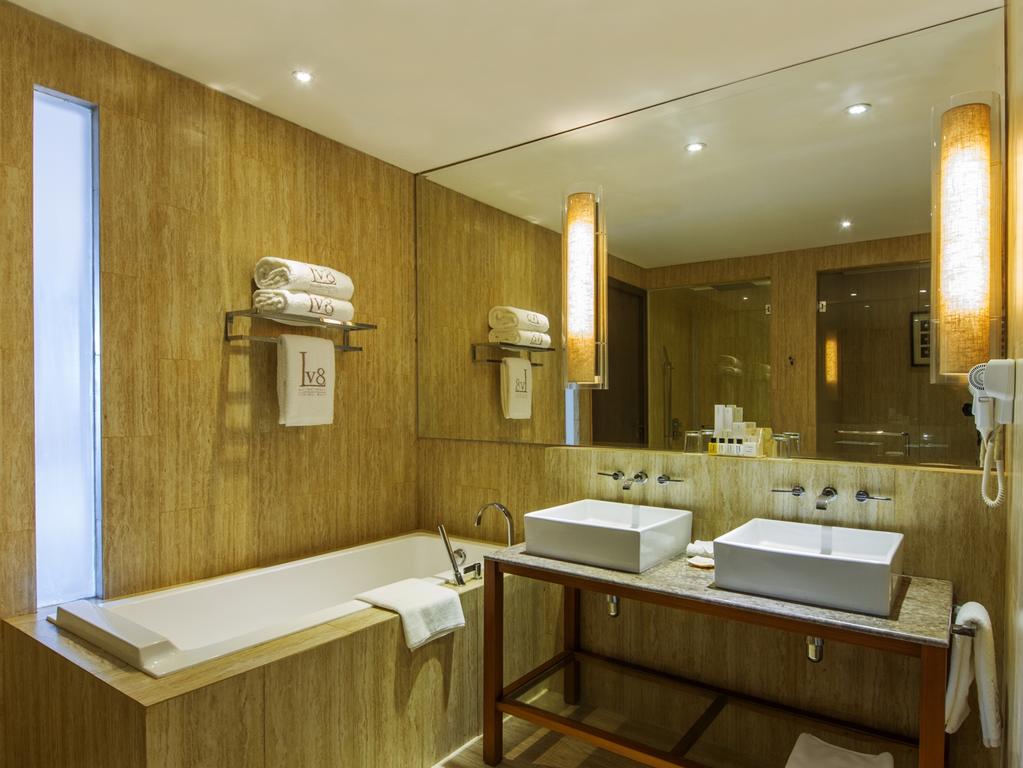 LV8 Resort Hotel — о. Балі, Індонезія мініатюра 97