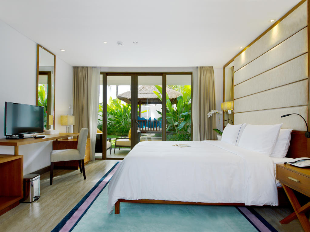 LV8 Resort Hotel — о. Балі, Індонезія мініатюра 98