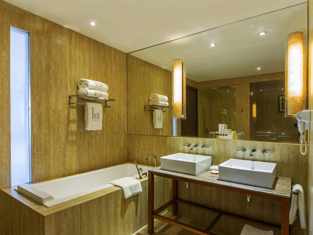 LV8 Resort Hotel — о. Балі, Індонезія мініатюра 100