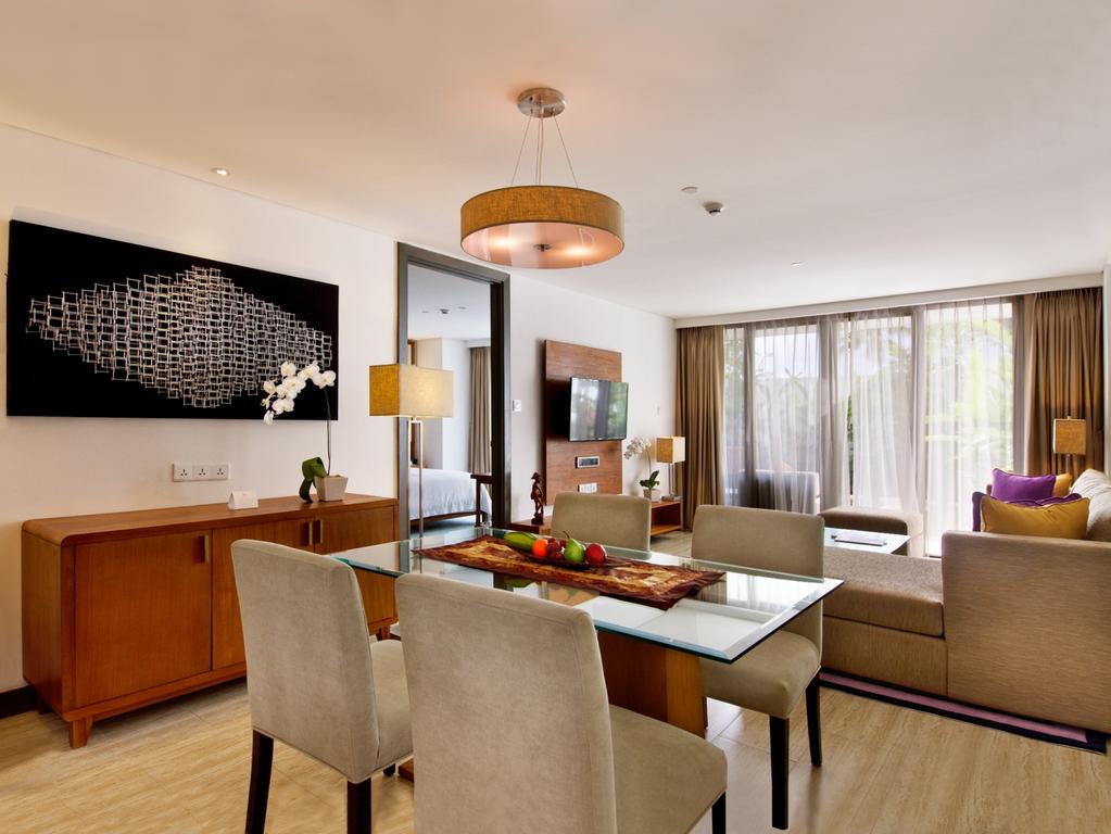 LV8 Resort Hotel — о. Балі, Індонезія мініатюра 102