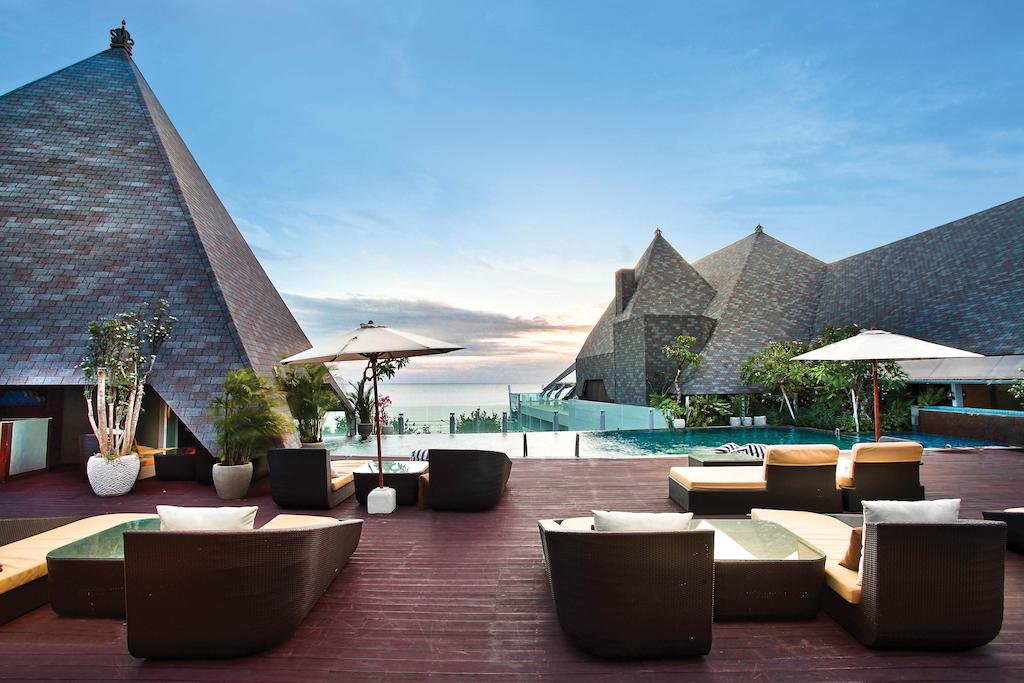 The Kuta Beach Heritage Hotel — о. Балі, Індонезія мініатюра 89