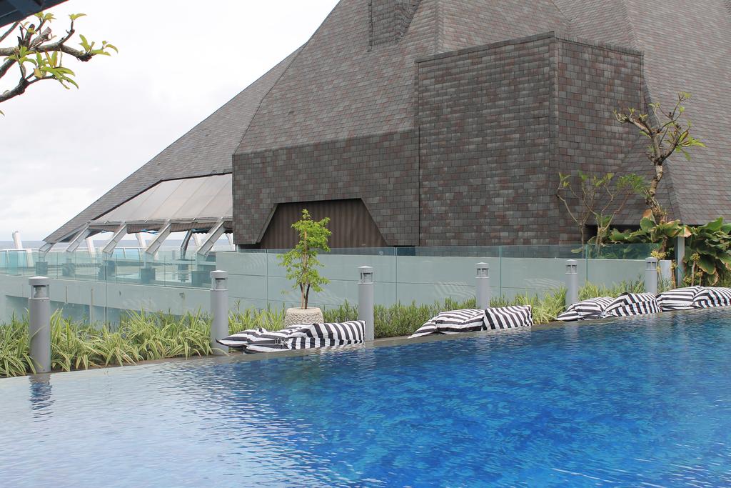 The Kuta Beach Heritage Hotel — о. Балі, Індонезія мініатюра 90