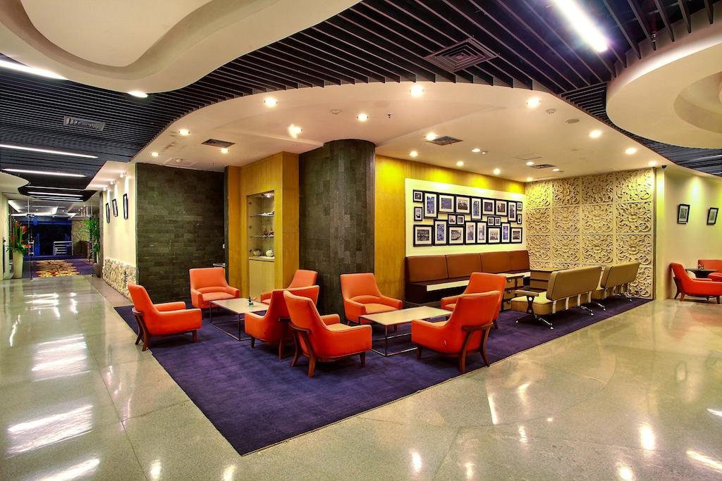 The Kuta Beach Heritage Hotel — о. Балі, Індонезія мініатюра 91