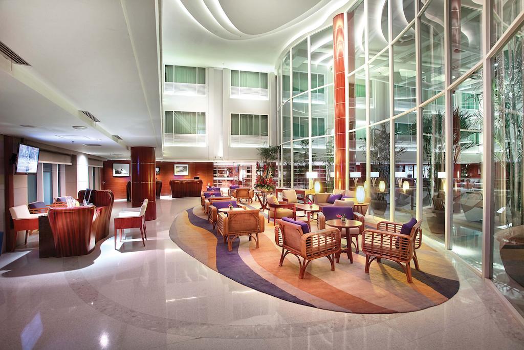 The Kuta Beach Heritage Hotel — о. Балі, Індонезія мініатюра 97