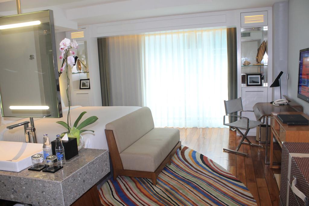 The Kuta Beach Heritage Hotel — о. Балі, Індонезія мініатюра 107