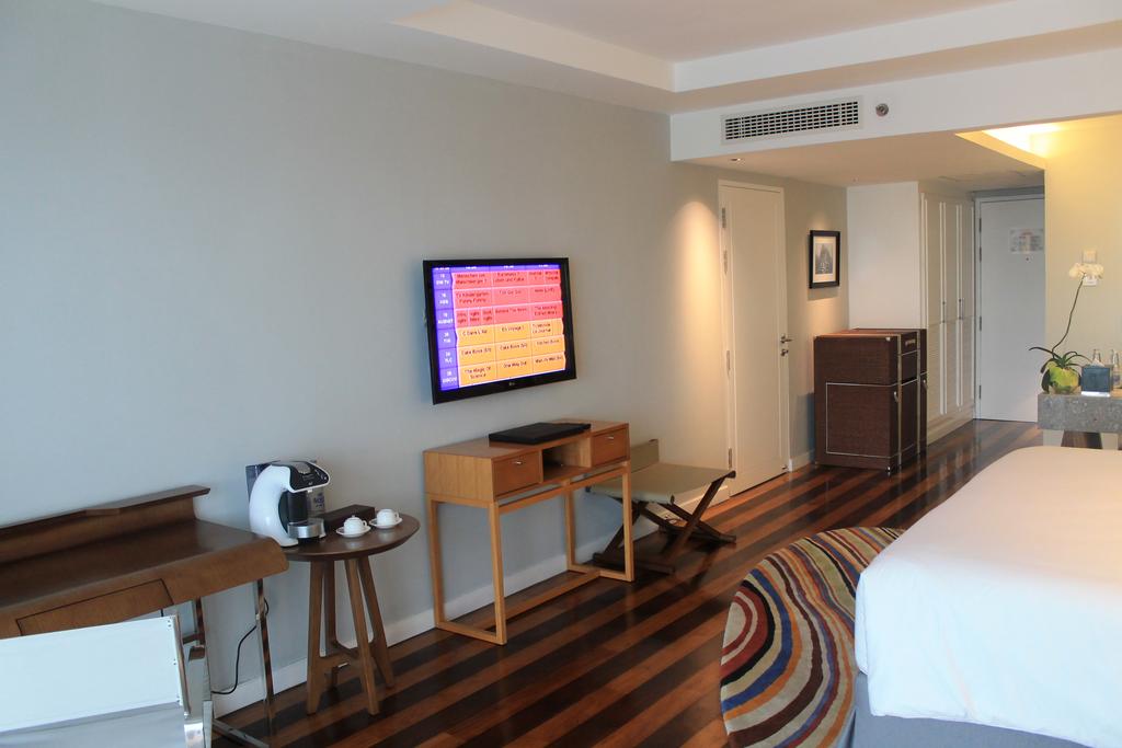 The Kuta Beach Heritage Hotel — о. Балі, Індонезія мініатюра 110