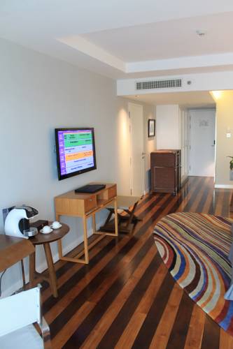 The Kuta Beach Heritage Hotel — о. Балі, Індонезія мініатюра 112