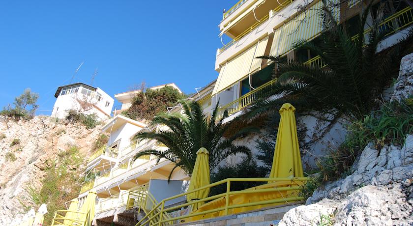 Liro Hotel — Вльора, Албанія мініатюра 9