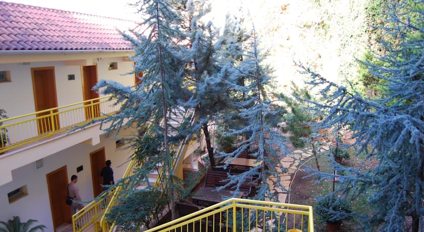 Liro Hotel — Вльора, Албанія мініатюра 10