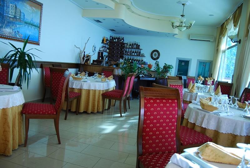 Liro Hotel — Вльора, Албанія мініатюра 18