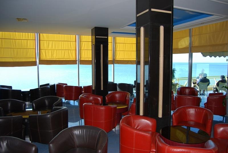 Liro Hotel — Вльора, Албанія мініатюра 20