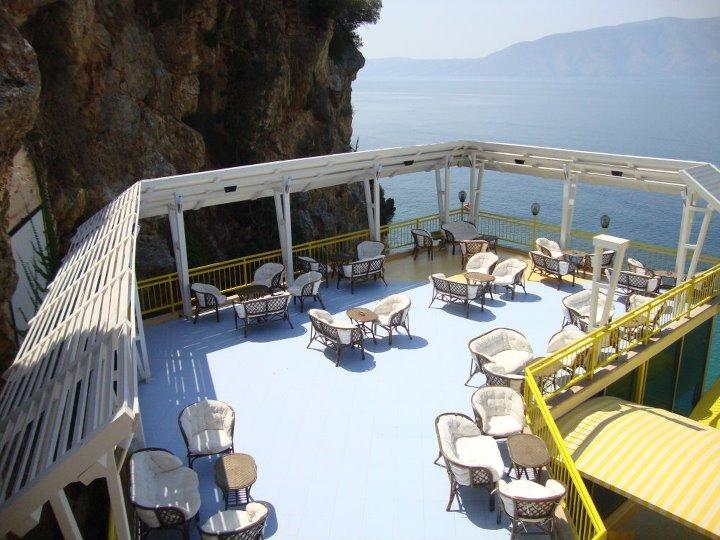 Liro Hotel — Вльора, Албанія мініатюра 21