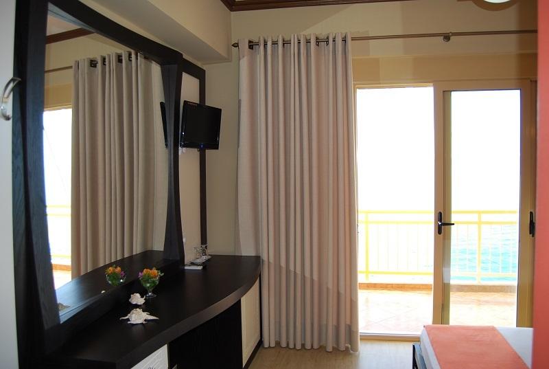 Liro Hotel — Вльора, Албанія мініатюра 25