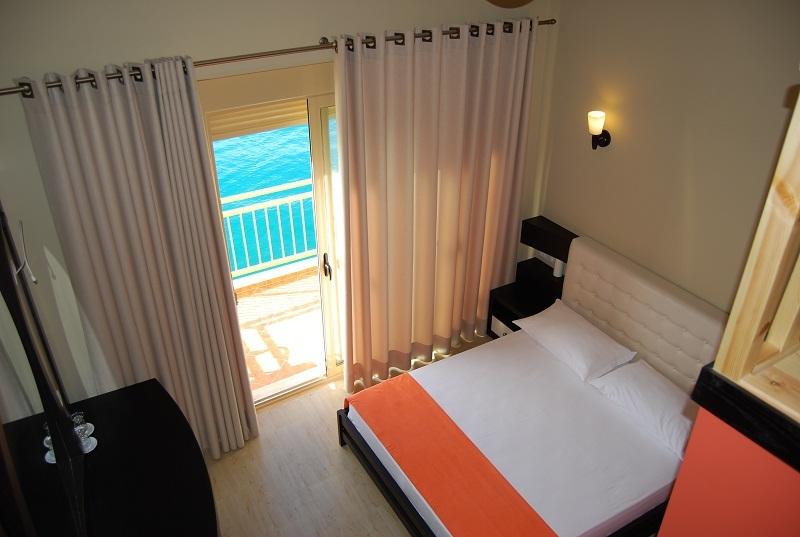 Liro Hotel — Вльора, Албанія мініатюра 27