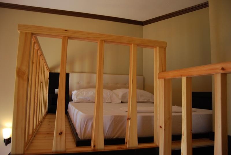 Liro Hotel — Вльора, Албанія мініатюра 28