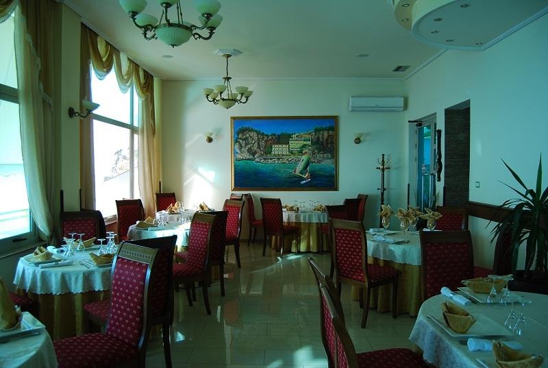 Liro Hotel — Вльора, Албанія мініатюра 31
