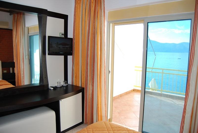 Liro Hotel — Вльора, Албанія мініатюра 33