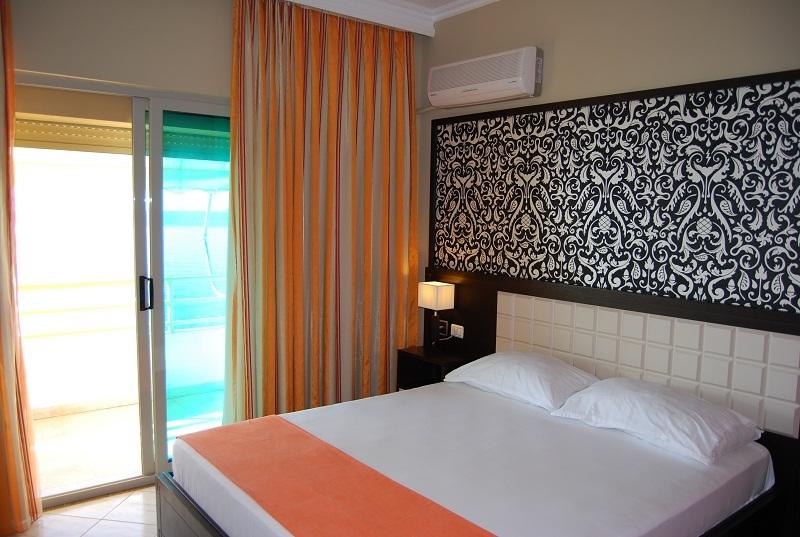 Liro Hotel — Вльора, Албанія мініатюра 37