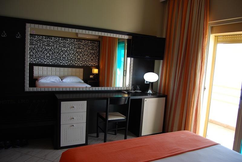 Liro Hotel — Вльора, Албанія мініатюра 38