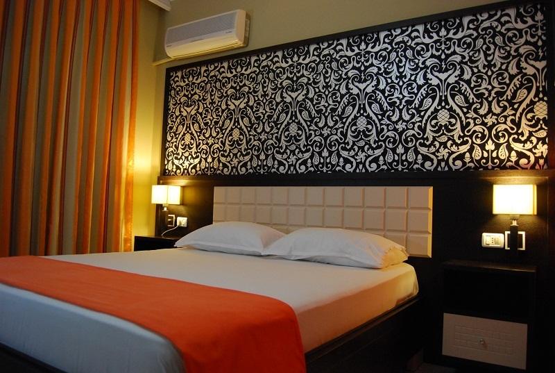 Liro Hotel — Вльора, Албанія мініатюра 39