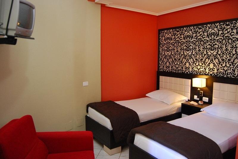 Liro Hotel — Вльора, Албанія мініатюра 40