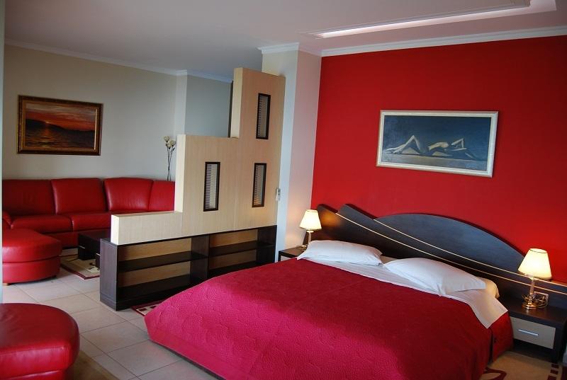 Liro Hotel — Вльора, Албанія мініатюра 42