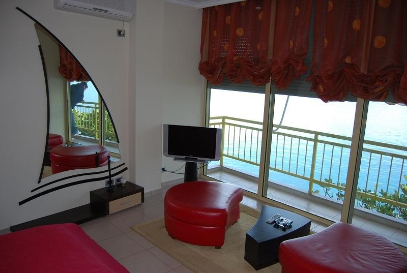 Liro Hotel — Вльора, Албанія мініатюра 43